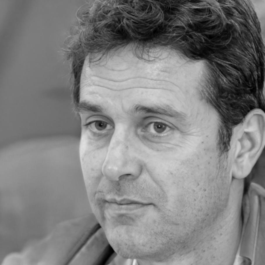 Portrait de Marc Dubois, Directeur Pédagogique
