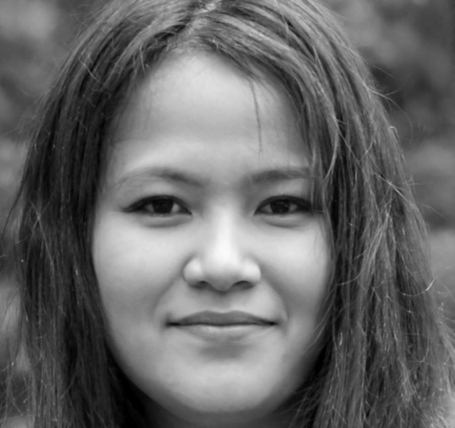 Portrait de Sophie Laurent, Directrice Innovation